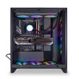 Computador King Mod Gamer-PC NZXT Ryzen 7 9800X3D 32GB DDR5 2TB RTX 5080 WiFi W11 V2 image number null