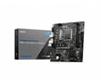 Motherboard MSI PRO H610M-G DDR4 image number null