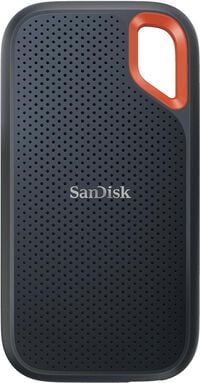 SSD Externo SanDisk 4TB Extreme Portable 3.2 Gen 2