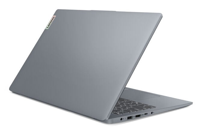 Port&aacute;til Lenovo IdeaPad Slim 3 15AMN8-531 15.6" R3 30 8GB 256GB FHD Radeon 610M (sem carregador) image number 5