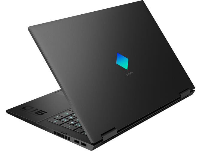 Port&aacute;til HP OMEN 16-c0007np 16.1" R7 5800H 16GB 512GB RTX 3070 IPS FHD 144Hz W11 image number 3