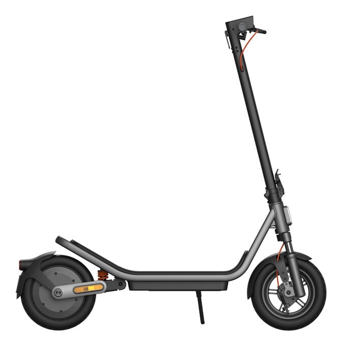 Trotinete El&eacute;trica Xiaomi Electric Scooter 6 image number 2