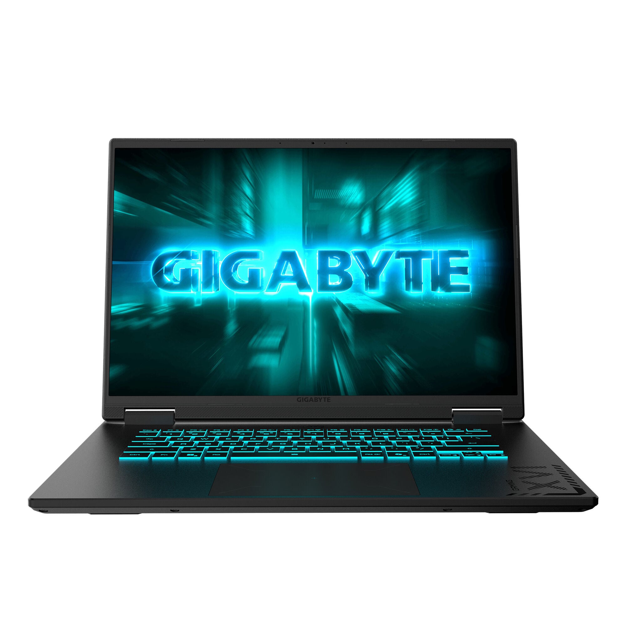 Port&aacute;til Gigabyte Gaming A16 GA6H CWHI3PT864SD 16" i7-13620H 32GB DDR5 1TB RTX 5070 FHD+ 165Hz