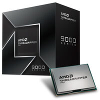 Processador AMD Threadripper PRO 9995WX 192-Core (2.5GHz-5.4GHz) 480MB sTR5 TRX50 / WRX90 / Pro 695