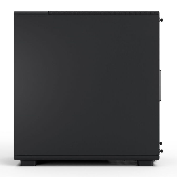 Caixa ATX Fractal Design Epoch Black Tempered Glass Light Tint image number 11