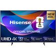 Televis&atilde;o Hisense 43A6S 43" LED UltraHD 4K VIDAA image number null