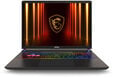 Port&aacute;til MSI Vector 16 HX AI A2XWHG-245PT 16" Ultra 9 275HX 32GB DDR5 1TB RTX 5070 Ti QHD+ 240Hz W11 image number null