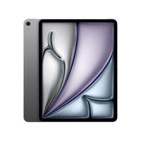 Tablet Apple iPad Air M4 13" Wi-Fi 256GB Cinzento Espa&ccedil;o