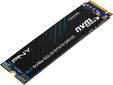 SSD PNY CS2230 2TB Gen4 M.2 NVMe (3300/2600MB/s) image number null