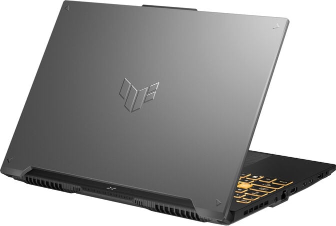 Port&aacute;til ASUS TUF F16 FX607VU 16" i7-13620H 32GB DDR5 1TB RTX 4050 144Hz image number 1