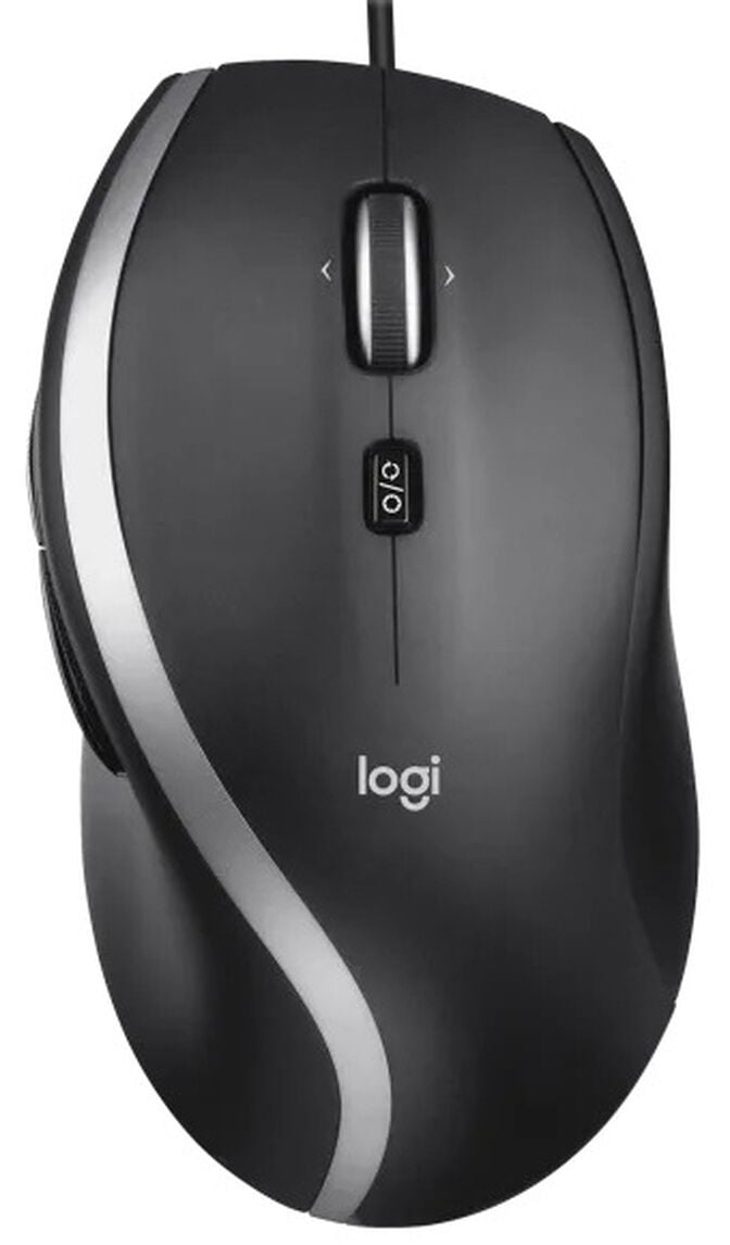 Rato Logitech M500S image number 3