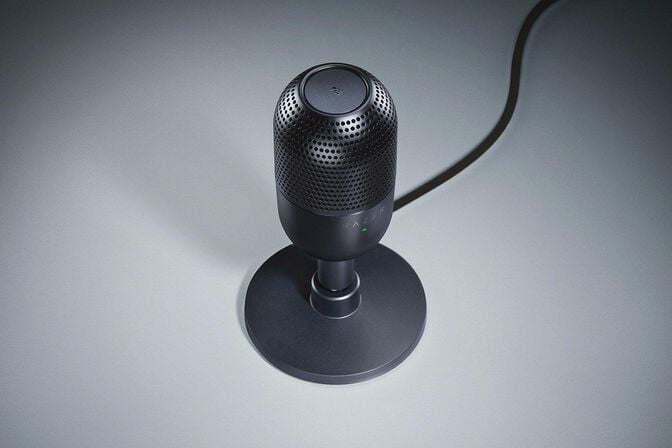 Microfone Razer Seiren V3 Mini image number 5