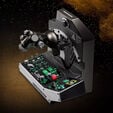 Joystick + Quadrante Thrustmaster Viper TQS Mission Pack image number null