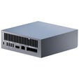 Mini Supercomputador AI ASUS Ascent GX10-GG0027BN ARM v9.2-A (GB10) 128GB LPDDR5x 4TB SSD GB10 Blackwell DGX Spark Nvidia DGX OS image number null