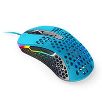 Rato Gaming Cherry Xtrfy M4 Azul
