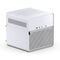 Caixa Mini-ITX Jonsbo N2 Branco