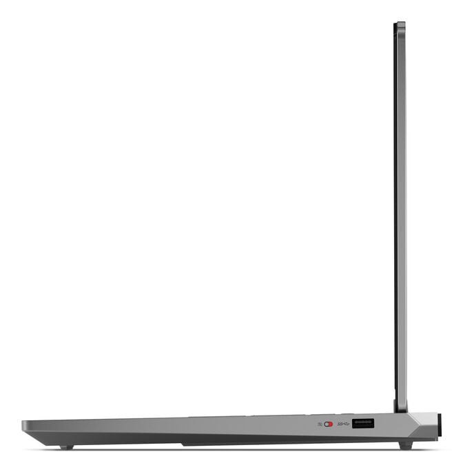 Port&aacute;til Lenovo LOQ E 15ARP11-675 15.6" R7 170 16GB DDR5 1TB RTX 5060 144Hz image number 7