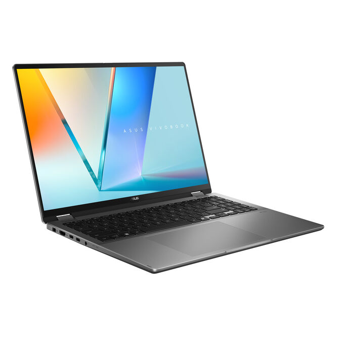 Port&aacute;til ASUS VivoBook Flip TP3607SH 16" Ultra 7 258V 32GB 1TB RTX 5050 OLED 3K 120Hz Touch W11 Pro + Pen image number 4