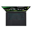 Port&aacute;til Gigabyte AERO X16 1WH93PTC64AH 16" Ryzen AI 7 350 32GB DDR5 1TB RTX 5070 QHD+ 165Hz W11 image number null