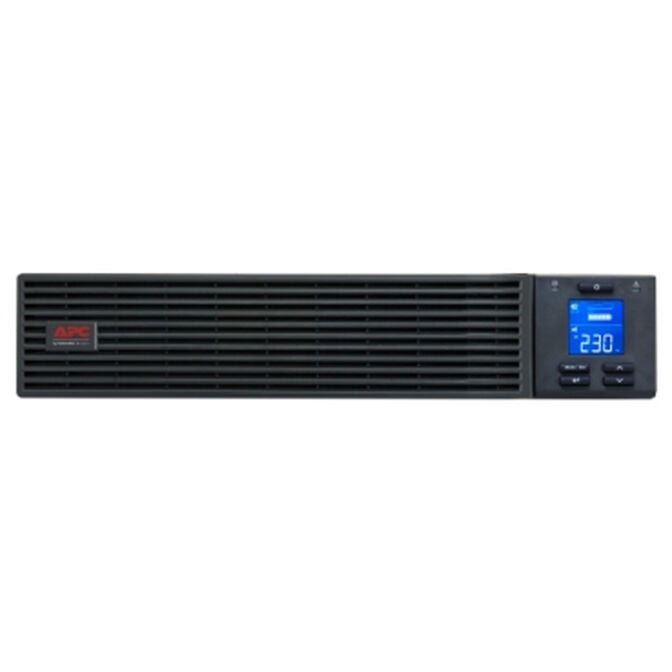 UPS APC Easy UPS On-Line SRV RM 2000VA 1800W 230V com Kit de Rails image number 3