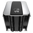 Cooler CPU Cooler Master Hyper V4 Alpha 3DHP Black image number null