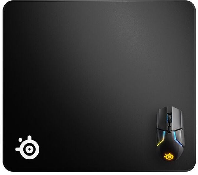 Tapete SteelSeries QcK Edge Large image number 1