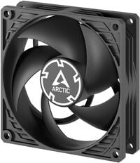 Ventoinha Arctic P9 PWM PST 92mm - Preto