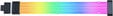 Cabo Lian Li Strimer Wireless 16-Pin (12VHPWR) - 8 LED image number null