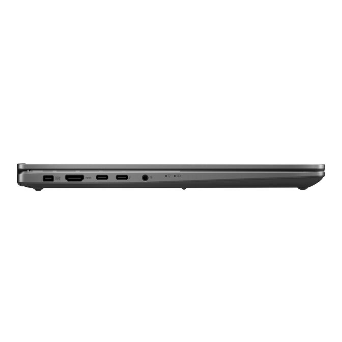 Port&aacute;til ASUS VivoBook Flip TP3607SH 16" Ultra 7 258V 32GB 1TB RTX 5050 OLED 3K 120Hz Touch W11 Pro + Pen image number 7