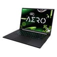 Port&aacute;til Gigabyte AERO X16 1WH93PTC64AH 16" Ryzen AI 7 350 32GB DDR5 1TB RTX 5070 QHD+ 165Hz W11 image number null
