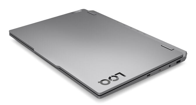 Port&aacute;til Lenovo LOQ 15IRX10-175 15.6" i7-13650HX 16GB DDR5 1TB RTX 5070 144Hz W11 image number 10
