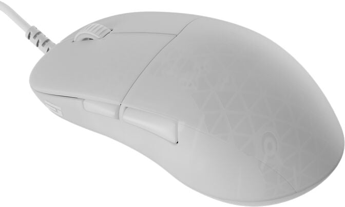 Rato Gaming Endgame Gear XM2 8k Gaming Mouse - White Frost image number 1