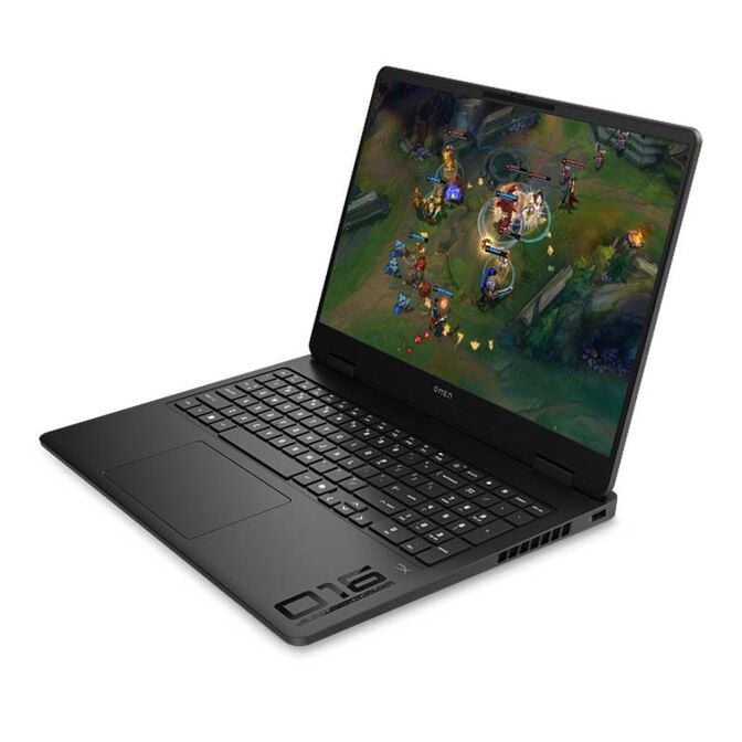 Port&aacute;til HP OMEN 16-ap0010n 16" Ryzen AI 7 350 32GB DDR5 1TB RTX 5060 WUXGA 144Hz image number 1