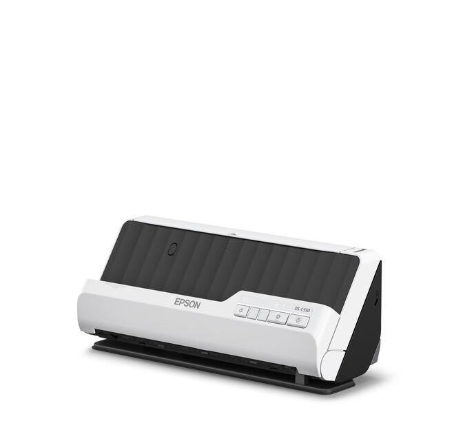 Scanner de Documentos Epson WorkForce DS-C330 image number 3