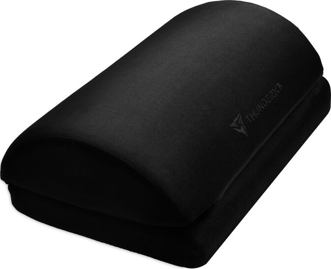 Apoio para p&eacute;s TX3 (ThunderX3) Loft Black image number 1