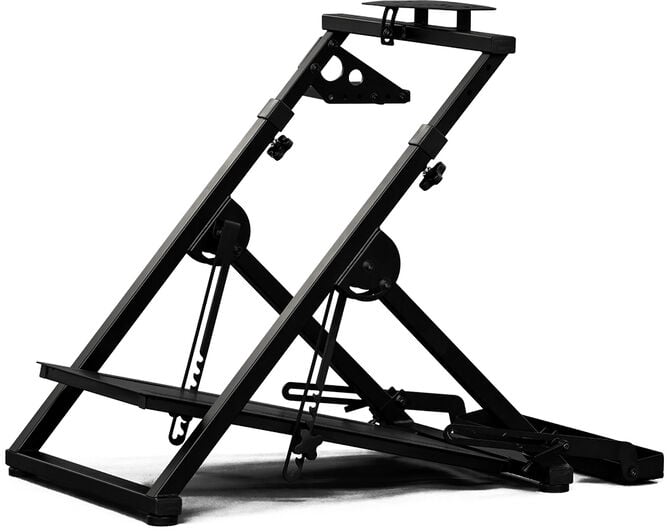 Cockpit Nitro Concepts C-Racer image number 1