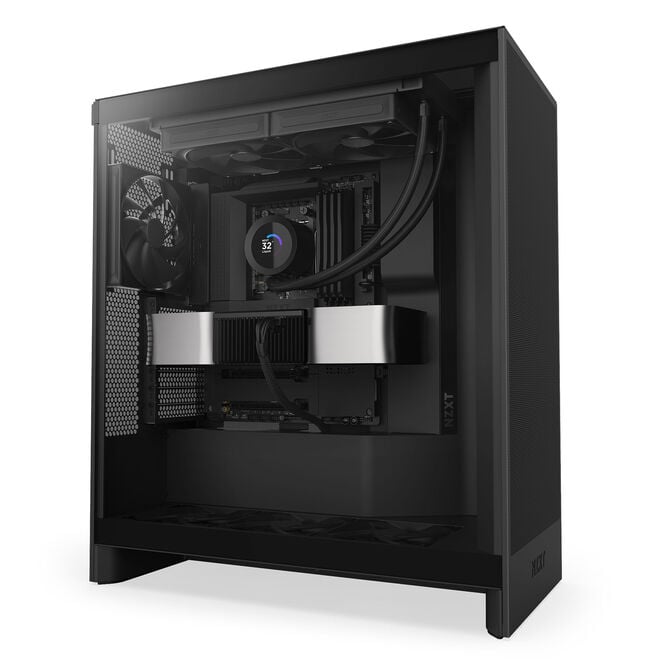 Water Cooler CPU NZXT Kraken 280 V2 image number 9