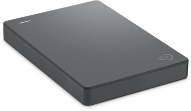 Disco Externo Seagate Basic 1TB USB3.0 image number 2