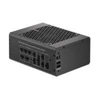 Fonte Modular Corsair HX1200i Shift 1200W iCUE Link Cybenetics 80 Plus Platinum