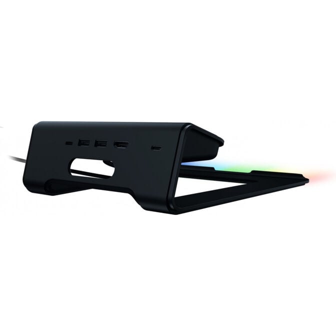 Suporte Elevat&oacute;rio Razer Black image number 1