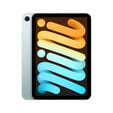 Tablet Apple iPad mini A17 Pro 8.3" Wi-Fi + Cellular 512GB Azul image number null