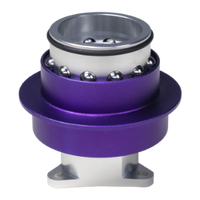 Conspit CDR Quick Release