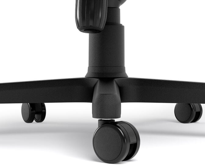 Cadeira noblechairs HERO - White Edition image number 6