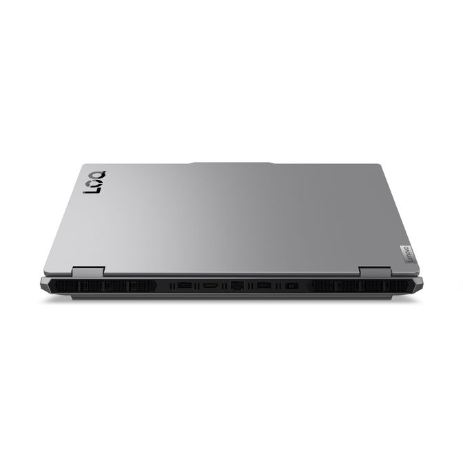 Port&aacute;til Lenovo LOQ 15IRX10-985 15.6" i7-13650HX 24GB 1TB RTX 5060 144Hz image number 9