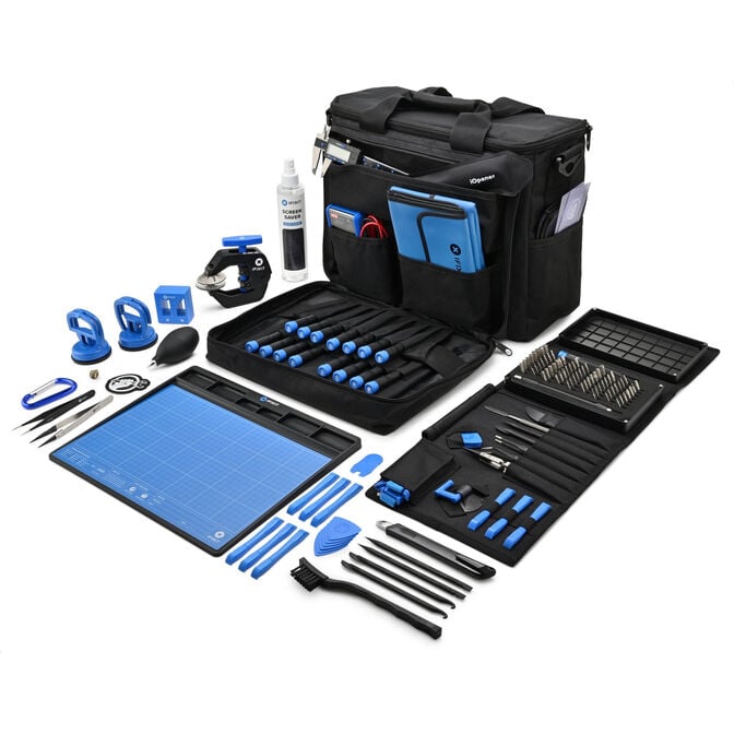 Kit Ferramentas iFixit Repair Business Toolkit para Smartphone e Tablet, Retail image number 0