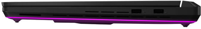 Port&aacute;til ASUS ROG Strix Scar 18 G835LX 18" Ultra 9 275HX 64GB DDR5 2TB RTX 5090 2.5K 240Hz W11H image number 5