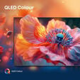 Televis&atilde;o Hisense 75A7Q 75" QLED UltraHD 4K VIDAA image number null