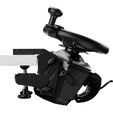 Volante + Pedais Thrustmaster T128 SimTask Pack Farming / Trucking PS5 / PC image number null