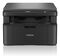 Impressora Impressora Multifun&ccedil;&otilde;es a Jato de Tinta Laser Brother DCP-L1640W WiFi