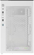 Caixa ATX Aerocool Pivot Vidro Temperado Branco image number null